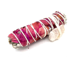 Smudge Stick -  Love Spirit Salie - 10cm