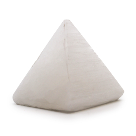 Seleniet Piramide - 5 cm