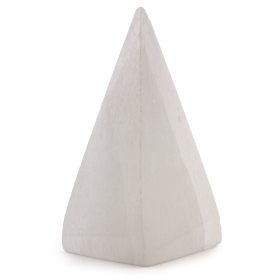 Seleniet Piramide - 10 cm