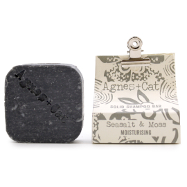 4x Zeezout & Mos Shampoo Bar