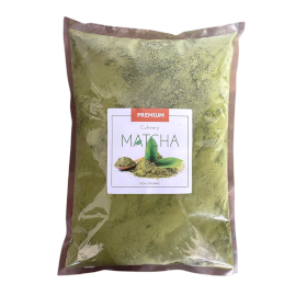 Biologische Culinaire Matcha Thee