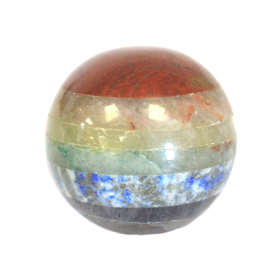 Chakra Bollen 40-50mm