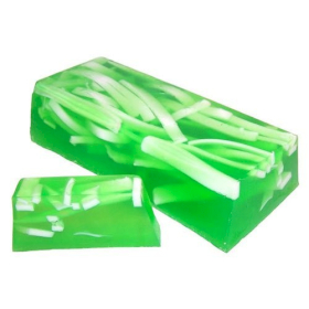 Pak van 13 Stukjes Hawaiiaanse Mango Zeep Bars - 100g
