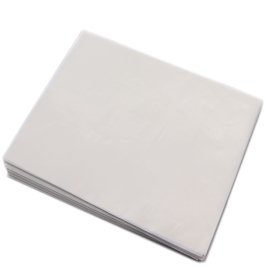 Waxpapier vellen 50 g/m² - 25x20 cm (ongeveer 500 stuks)