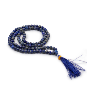 108 Kraal Mala - Lapis