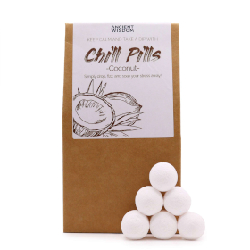 Chill Pills Cadeaupakket 350g - Zomer van Liefde