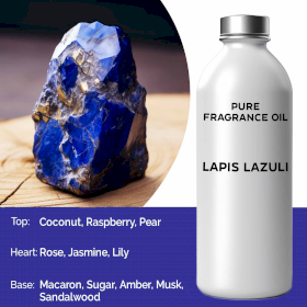 Lapis Lazuli