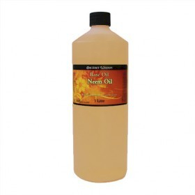 Basis Olie - Neem Olie - 1 Liter