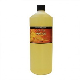 Basis Olie - Olijf Olie - 1 Liter