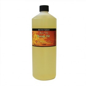 Basis Olie - Bernagie Olie - 1 Liter
