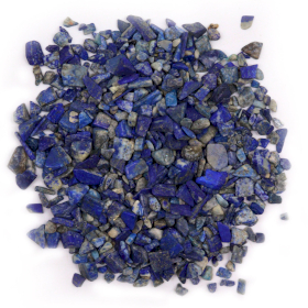 Lapis Edelsteen Kiezels - 1KG