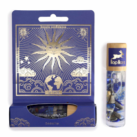 3x Hop Hare Tarot Roll On -De Zon