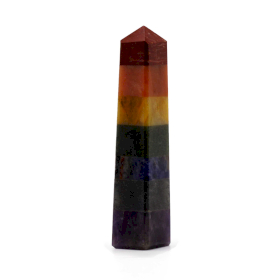 Chakra Obelisk