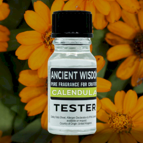 10ml Geurtester - Goudsbloem