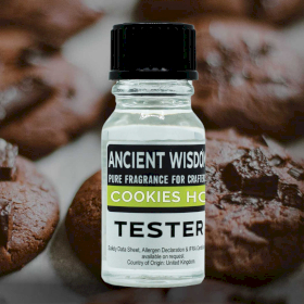 10ml Geurtester - Cookies Homebaked