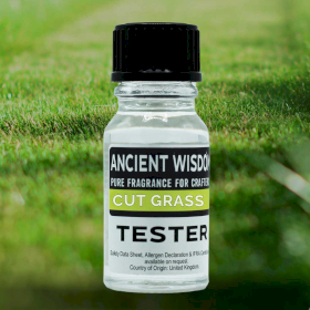 10ml Geurtester - Vers Gras