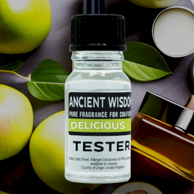 10ml Geurtester - Heerlijk