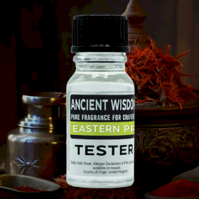 10ml Geurtester - Oosterse Belofte