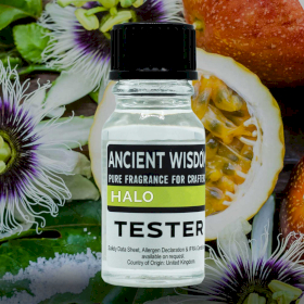 10ml Geurtester - Halo