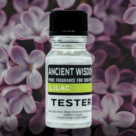 10ml Geurtester - Sering