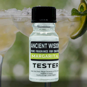 10ml Geurtester - Margarita