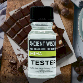 10ml Geurtester - Mima