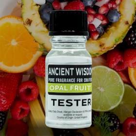 10ml Geurtester - Opaal Fruit