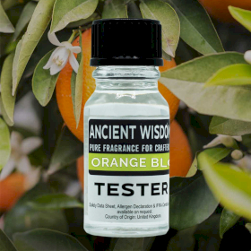 10ml Geurtester - Oranjebloesem