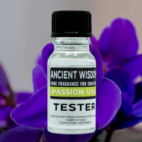 10ml Geurtester - Passie Violet