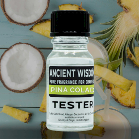 10ml Geurtester - Pina Colada