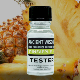 10ml Geurtester - Ananas Crush