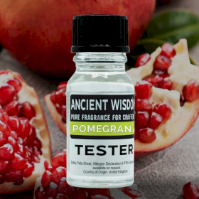 10ml Geurtester - Granaatappel