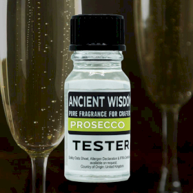 10ml Geurtester - Prosecco