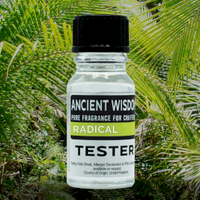 10ml Geurtester - Radicaal