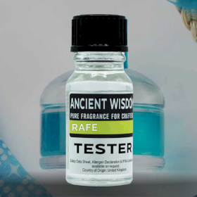 10ml Geurtester - Rafe