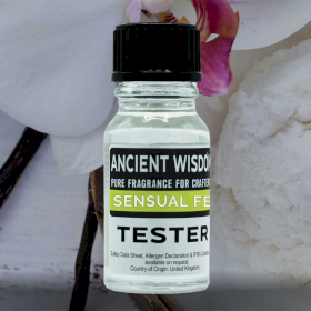 10ml Geurtester - Sensueel