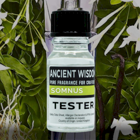 10ml Geurtester - Somnus