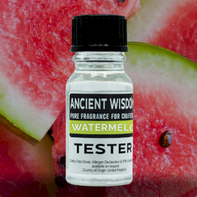 10ml Geurtester - Watermeloen