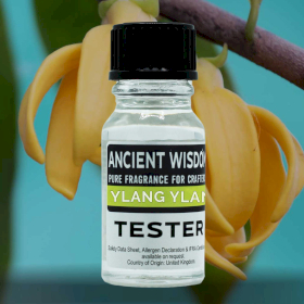 10ml Geurtester - Ylang-Ylang