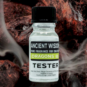 10ml Geurtester - Drakenbloed