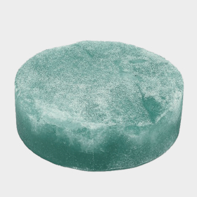 Framboos en Vanille Sponszeep 1kg
