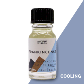 10x Huis Parfum/Geur Olie - 10ml - Wierook