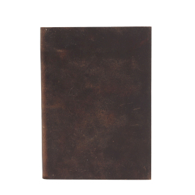 Zwart Tan Dagelijkse Notitieboek