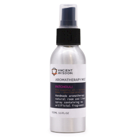 Etherische Olie Nevel Spray - 100ml - Patchouli