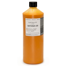 Batana Olie - 1 Liter