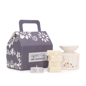 Agnes & Cat Geurcadeauset - Windemere
