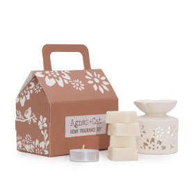 Agnes & Cat Geurcadeauset - Moroccan