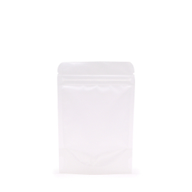 50x Kleine Volledig Opaque Pouch - 9x13cm