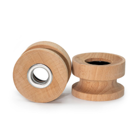 6x Diffuser Fitting 28 mm - Ronde Vorm (past op 21 - 33)