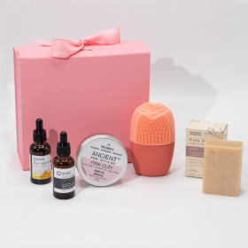 Cadeauset voor Vrouw - Schoonheid